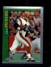 1997 Topps Chrome #39 Carl Pickens Nmmt Bengals - £1.15 GBP