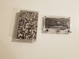 George Michael - Listen Without Prejudice - Cassette Tape - $7.26