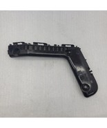 52115-02240 Right Front Bumper Side Support - 2014-2016 Corolla - Genuin... - $21.14 CAD