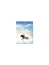 The Black Stallion (1979) On Blu-ray - £11.70 GBP