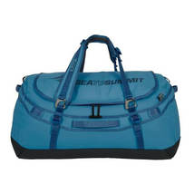 Sea to Summit Duffle Bag 65L (Dark Blue) - £157.75 GBP