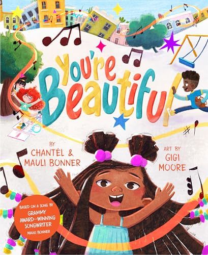 Youre Beautiful: Based on a song by Grammy Awardwinning songwriter Mauli Bonne Item image 2