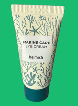 HEIMISH Marine Care Eye Cream 10 ml/0.33 NWOB &amp; Sealed - $9.89