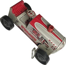 Marx Wind-Up Climbing Tractor - Works great - $49.99