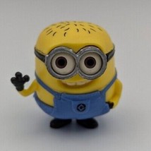 Despicable Me 2 Minion Bob Action Figure - £6.10 GBP