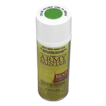 Army Painter Spray Primer 400mL - Goblin Green - £20.75 GBP