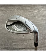 Adams Idea A12 OS Sand Wedge 50g Ladies Graphite Womens RH - $33.04