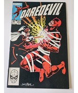 DAREDEVIL,  Marvel Comics  Group:   Vol.1,   No. 202  and 203.  1984 - $10.00