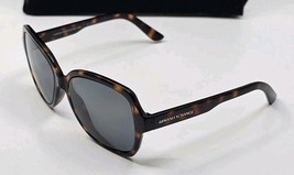 Armani Exchange AX4029S 811713 Brown Tortoise Sunglasses 57 15 135 FRAME... - $25.73