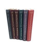Lot of 6 A Series of Unfortunate Events PB Books Lemony Snicket 1-2-2-3-4-6 - $22.06 CAD