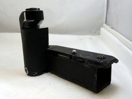Nikon MD-12 Motor Drive  Battery Pack for FE FM - Not Working Parts Repa... - $15.34