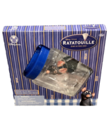 Disney Ratatouille Remy in a Jar - £15.02 GBP