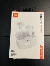 JBL Vibe Beam -Authentic True Wireless JBL Deep Bass Sound Earbuds Bluet... - $39.60