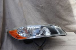 2011-13 Volvo C70 T5 Halogen Headlight Head Light Lamp Passenger Right RH image 6