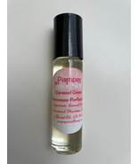 Caramel Creme Women Pheromone Perfume Oil 1/3 Fl Oz - €10,99 EUR