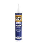 Heavy Duty Construction Adhesive (LN903), 10 Oz - $14.52