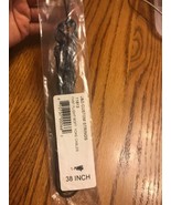 J &amp; D Custom Strings #11813 Fast Flight Soft Yoke Cables 38Inch Ships N 24h - €42,83 EUR