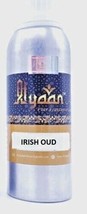 Alyaan IRISH OUD Attar Fresh Festive Fragrance Natural Concentrated Perfume Oil - £36.09 GBP
