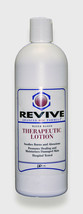Revive DERMA-LIFE Lotion Burns Sunburns Soothing Vitamin Body Skincare - £19.81 GBP