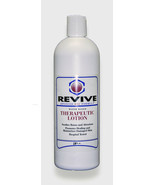 REVIVE DERMA-LIFE LOTION BURNS SUNBURNS SOOTHING VITAMIN BODY SKINCARE - $34.07 CAD