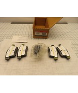 Ford 7F9Z-2200-A Rear Brake Shoe Set BRF-1071 - $29.01
