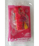 McDonalds 2014 Barbie Life In The Dreamhouse #6 Friendship Picture Clip ... - £11.87 GBP