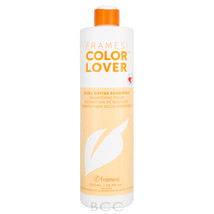 Framesi Color Lover Curl Define Shampoo 16.9oz - $37.98