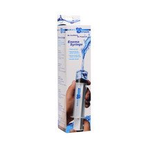 Cleanstream 150ml Enema Syringe - $32.02