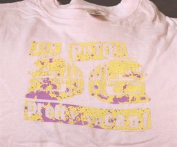 Sesso Pistols- Pretty Vacant Donna T-Shirt ~ Mai Indossato ~ L - $12.87+
