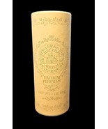 Original Claire Burke Vintage 1988 Herbal Vacuum Cleaner Perfume 7oz - $76.00 CAD