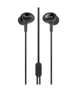 Hoco M3 Wired in Ear Earbuds Stereo Handsfree Earphones Microphone 3.5mm... - $14.47 CAD