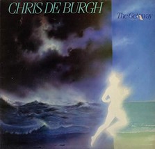 Chris de Burgh - The Getaway - A&amp;M Records - AMLH 68549 [Vinyl] Chris De... - £20.03 GBP