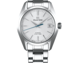 Grand Seiko Heritage Collection Hi Beat Automatic 40.2 MM SS Watch SBGH201 - $4,274.05