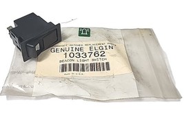 Genuine Elgin 1033762 Beacon Light Switch - $475.94 MXN