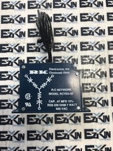 RK Electronics RCY6A-30 Transient Voltage Filter 600V 50/60 Hz 3-Phase  - $10.75