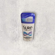 Sure 48 HR Confidence Anti-Perspirant Deodorant Regular Original Solid 2... - $94.62 MXN