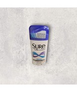 Sure 48 HR Confidence Anti-Perspirant Deodorant Regular Original Solid 2... - $94.62 MXN