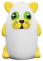 Bright Time Buddies, Cat - The Night Light Lamp You Can Take with You - £4.66 GBP