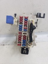  MAXIMA    2005 Fuse Box Cabin 589857Tested  - $59.51