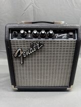 Vintage Fender Frontman 10G PR-357 Electric Guitar Amplifier Amp Combo 2... - $59.64