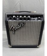 Vintage Fender Frontman 10G PR-357 Electric Guitar Amplifier Amp Combo 28W Tweed - $59.64