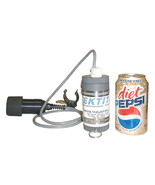 HD-1000-8 H10 Seeker 1,000+ Lumen LED Canister Light Tektite - $19,543.64 MXN