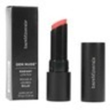 New bareMinerals Statement Luxe Shine Lipstick Srsly Red Full Size 3.5g / 0.12oz image 7