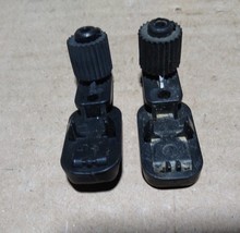 ACURA HONDA - GLOVE BOX RETAINER STOPPER ARM HINGE - OEM PAIR SET 2pcs C... - $12.99
