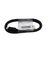 5pcs/Lot 1m/3.3ft hp Micro USB charger charging data cable Cord 753548-001 - $9.89
