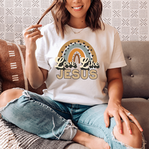 Love Like Jesus Tee - $29.18+