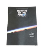 Reports to the Nation on Our Changing Planet - Our Ozone Shield - NOAA F... - £7.83 GBP