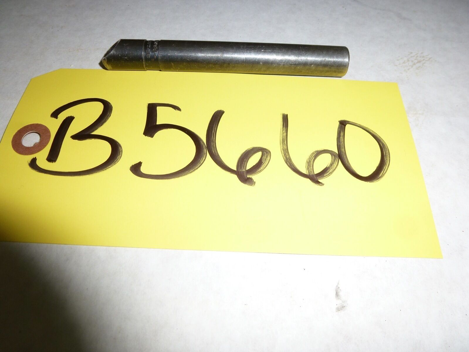 Devlieg Microbore SS050-52-88 Boring Bar  - $89.00
