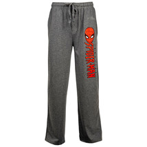 The Amazing Spider-Man Unisex Sleep Pants Grey - £26.11 GBP