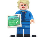 Ary clinton maga make america great again lego compatible minifigure bricks uaodsk thumb155 crop